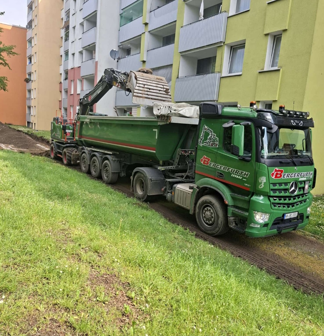 Transport & Logistik